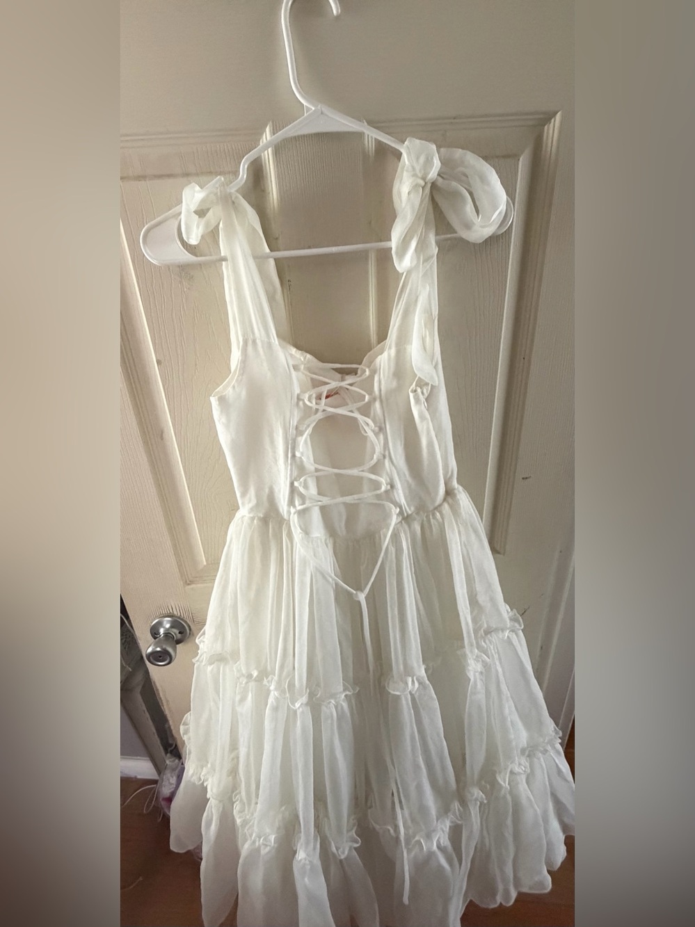 Wild Rose and Sparrow Siena Dress M NWT - Picture 10 of 10